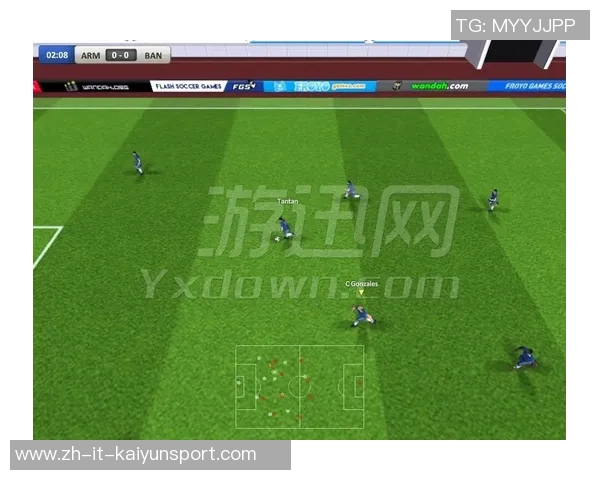 足球与英语的完美结合如何在足球中提升英语水平