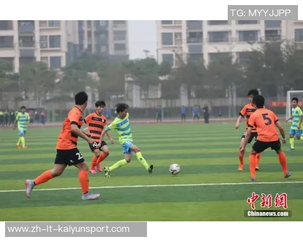 高恩泽足球：探索青少年足球发展的新路径与未来愿景